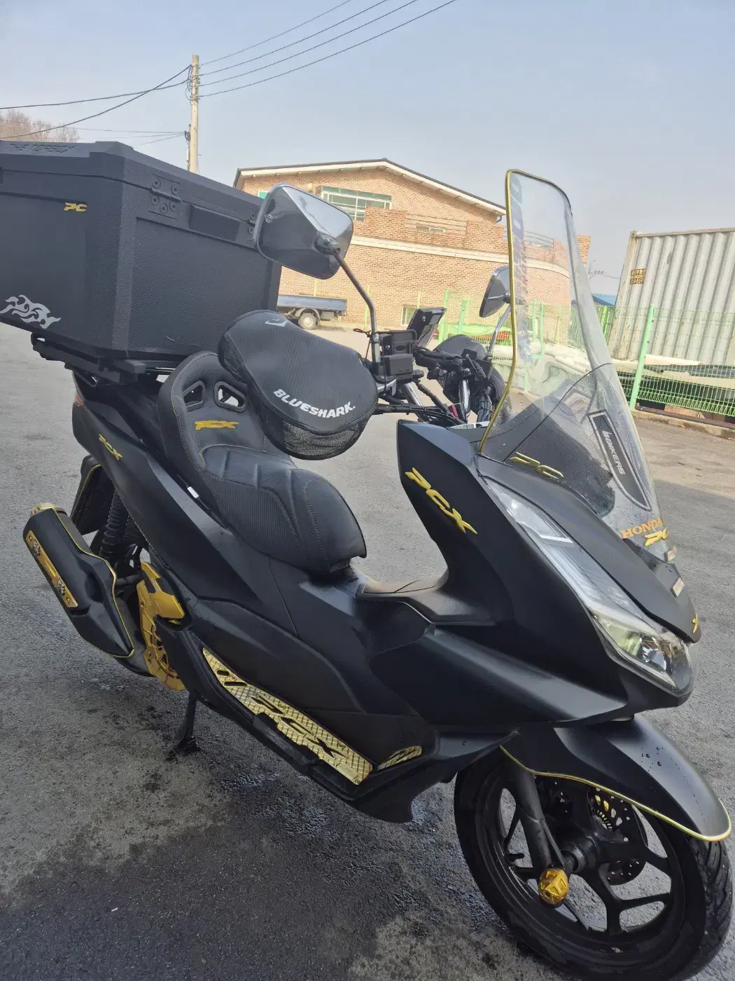 pcx125